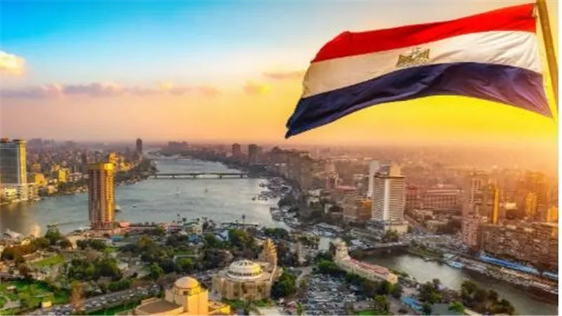 البنك الدولي يثبت توقعاته لنمو الاقتصاد المصري 2026–2027 عند 4.3% و4.8%
