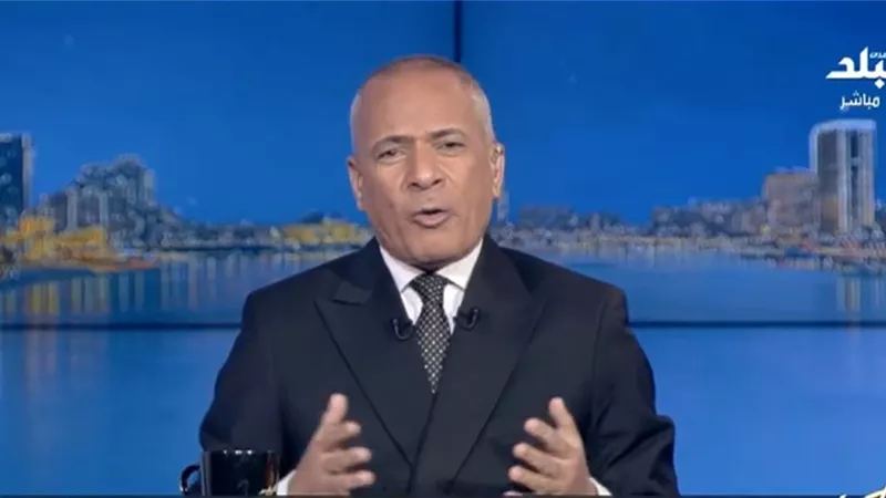 أحمد موسى: جهاز «مستقبل مصر» مشروع بديع يحول الصحراء لأرض خضراء