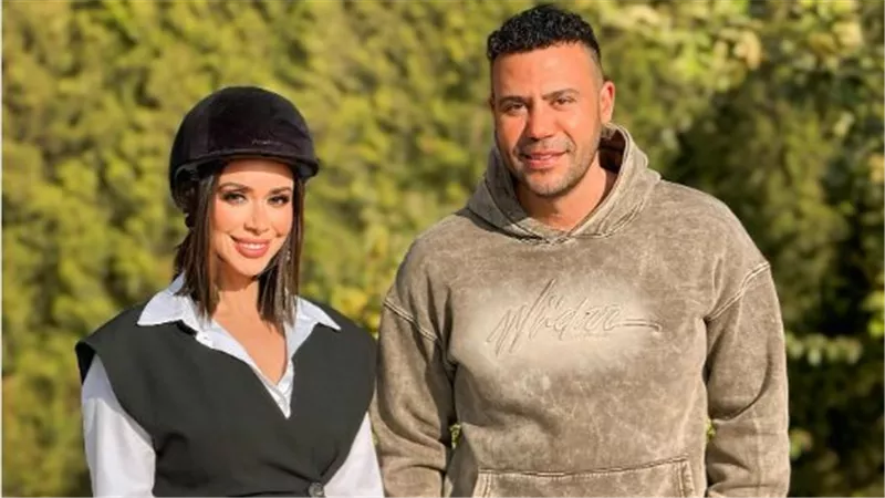 أداؤها رائع وحضورها جذاب.. محمد إمام يكشف تفاصيل دور بسنت شوقي في 