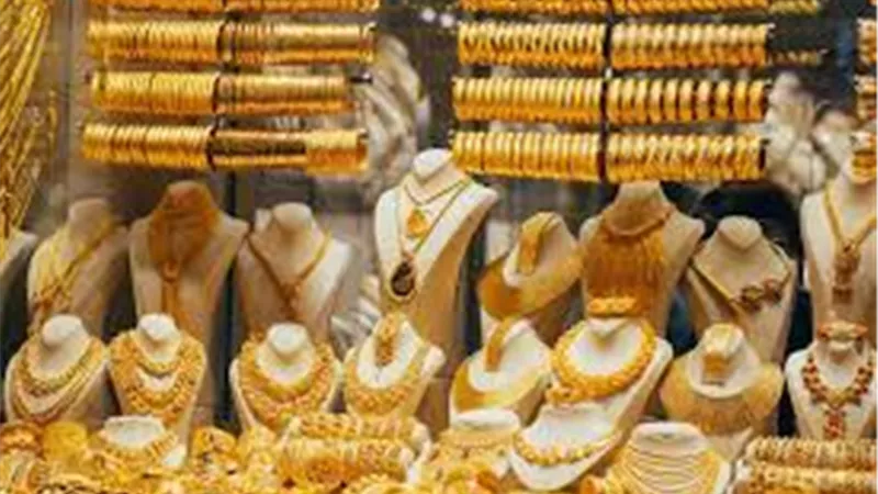 ارتفاع أسعار الذهب في مصر مع ختام تعاملات اليوم الثلاثاء