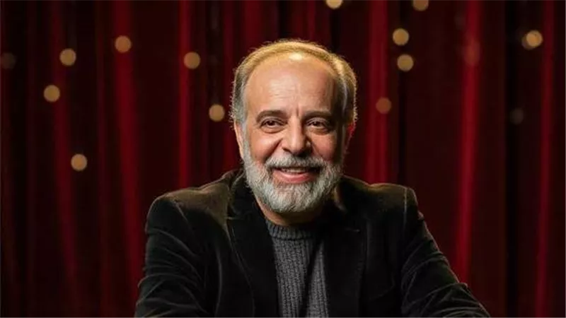 زوجة ياسر صادق تكشف تطورات حالته الصحية: غادر الرعاية ونسب التحاليل تحسنت