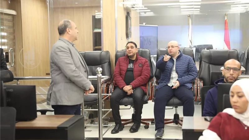 منذ انطلاقها ببنى سويف : إزالة  213 حالة ضمن المرحلة الأولى من الموجة الـــ 28