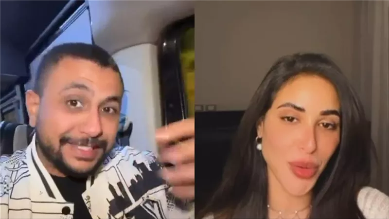 نجوم الفن والسوشيال ميديا يروجون لحفل الجمهور يغني |تفاصيل