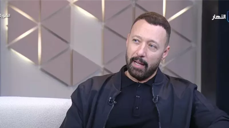 أحمد فهمي: واثق في لاعبي المنتخب وقدرتهم على الفوز أمام السنغال