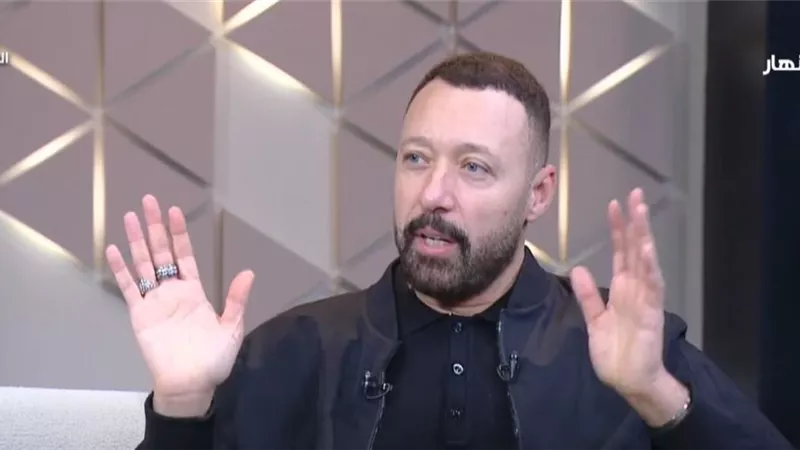 أحمد فهمي: كنت بشتغل من وأنا عندي 9 سنين وحلمي كان حذاء بـ 25 جنيه