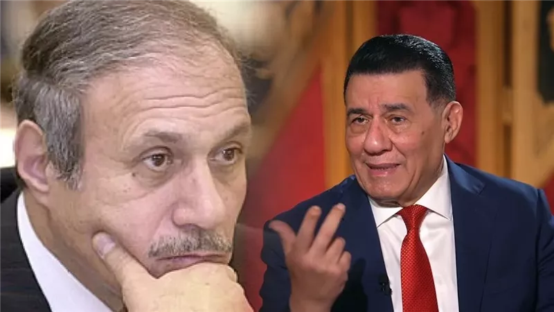 كان وزير داخلية عظيم.. مدحت شلبي يكشف علاقته بـ حبيب العدلي