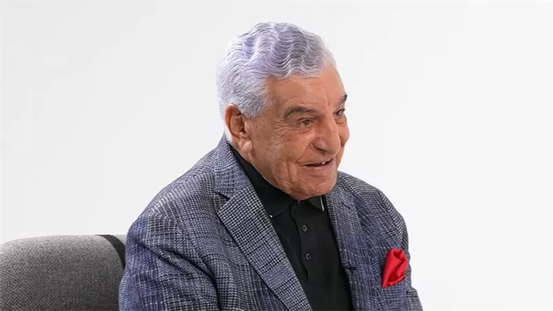  زاهي حواس: مقبلش حد يهين مصر.. والناس بتشتمني عشان كنت عنيف في شغلي 