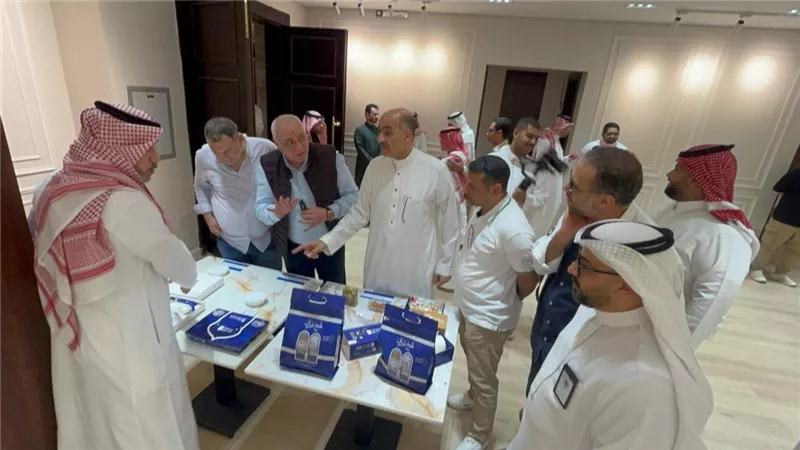 اجتماعات مصرية سعودية مهمة بختام جولة وفد السياحة استعدادا للحج 