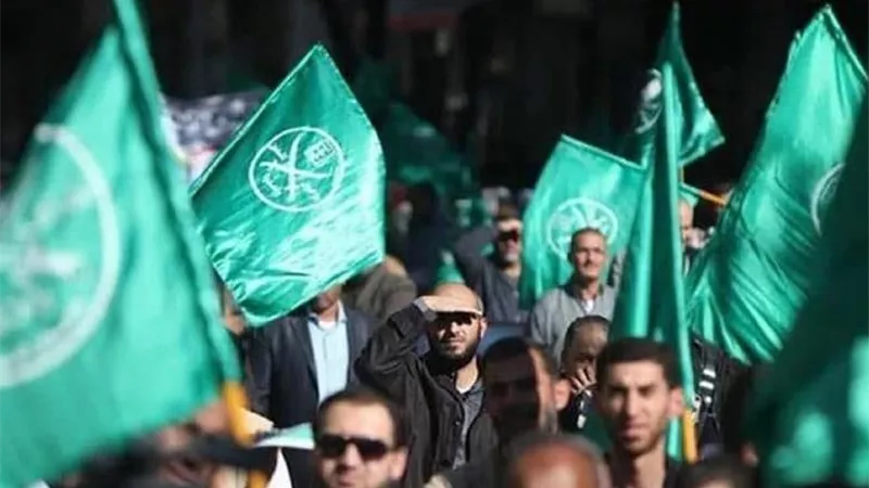 خطة الهروب الكبير لـ الإخوان.. كيانات بأسماء مستعارة ومسح شامل للتاريخ الأسود