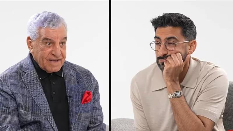  زاهي حواس: نصيحة والدي أنقذتني من السجن وأصبحت سر نجاحي