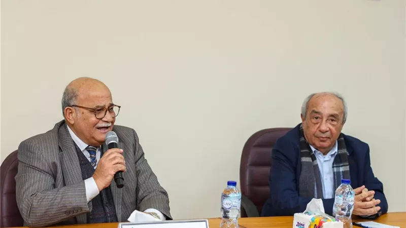 النبراوي: نقابة المهندسين بالإسكندرية أكثر تماسكًا واستقرارًا رغم التحديات