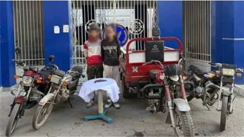سقوط 3 تشكيلات إجرامية في قبضة أمن القاهرة خلال حملات مكثفة