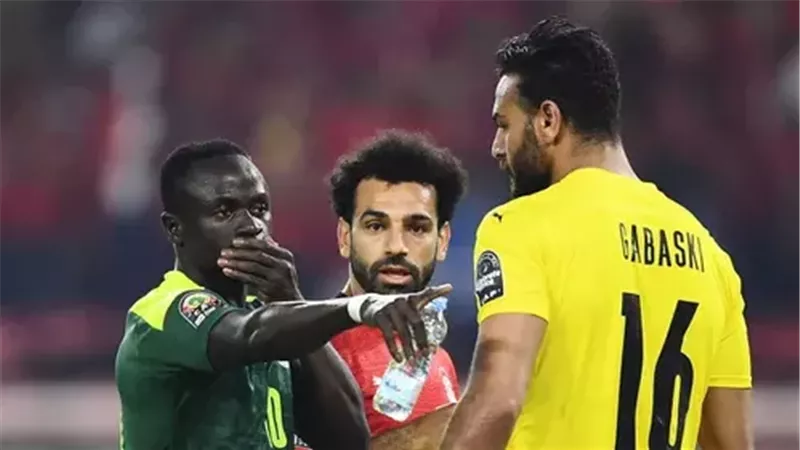 صراع خاص بين صلاح وماني.. منتخب مصر في مهمة ترويض «أسود التيرانجا»