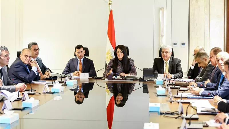 المشاط :  الشركات الناشئة المصرية تجذب تمويل 614  مليون دولار في 2025