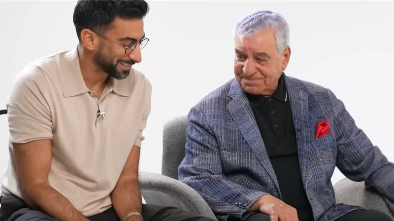  الأهرامات بناها المصريون القدماء وليس كائنات فضائية.. زاهي حواس يكشف الحقيقة 