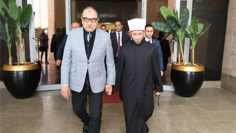  الأوقاف توافق على استثمارأصول الهيئة التاريخية لتحقيق عائدًا اقتصاديًا