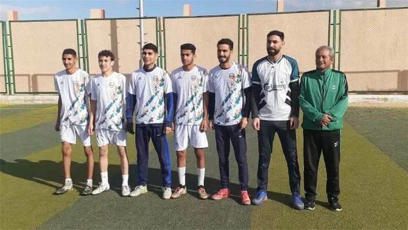 وزارة الشباب والرياضة: انطلاق النسخة الرابعة من كأس الجمهورية الجديدة 