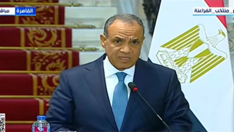 بدر عبد العاطي يؤكد على الإدانة الكاملة للانتهاكات في الأراضي السورية