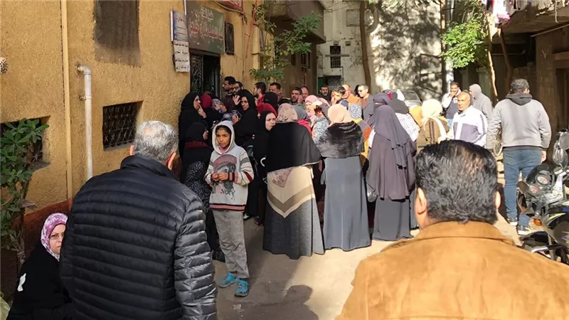 محافظ الدقهلية يتفقد المخابز بمدينة طلخا ويؤكد على الالتزام بجودة الخبز والوزن