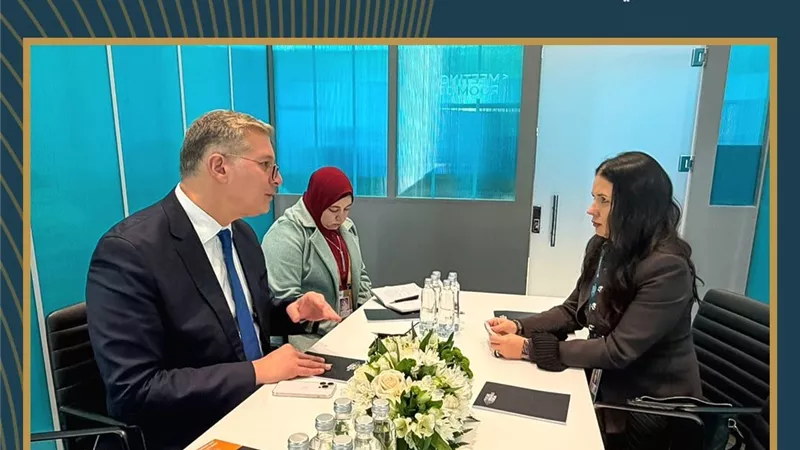 وزير البترول يعزز التعاون مع بولندا لإنتاج النحاس وتوطين تكنولوجيا التعدين