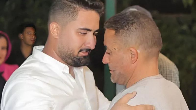 لم يتحمل وفاة نجله..وفاة مسن بالمنوفية بعد اسبوع واحد من وفاة نجله