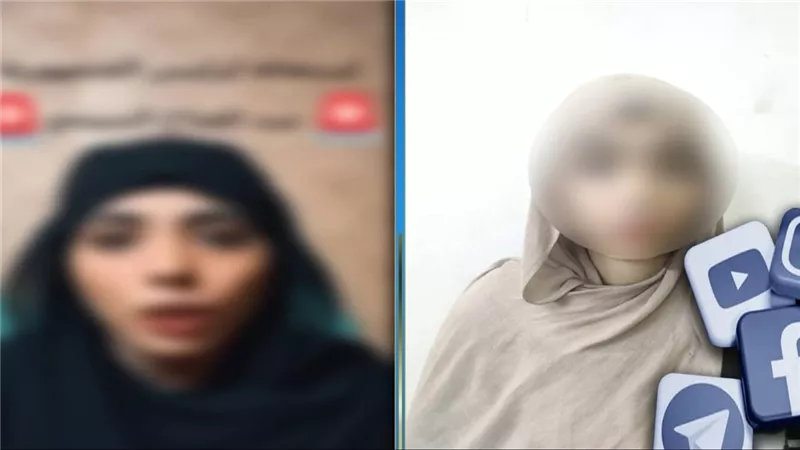 خلافات الميراث..الأمن يكشف حقيقة فيديوإدعاء سيدة بالإستيلاء على قطعةأرض بأسيوط