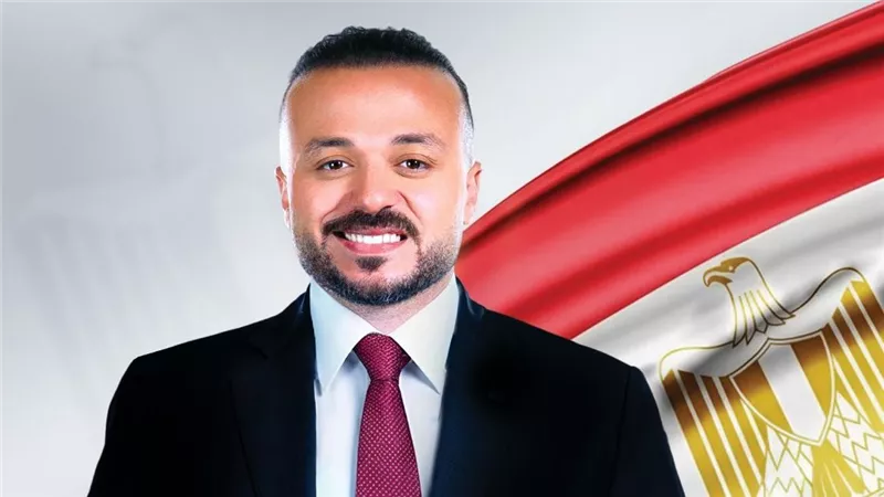 بعد اختياره رئيسًا للجنة المشروعات| 