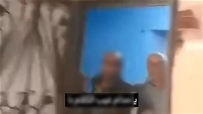 عقدها انتهى.. الأمن يكشف حقيقة فيديو اقتحام معمل تحاليل بالإسماعيلية