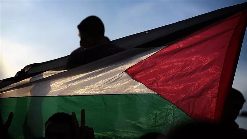 إسماعيل تركي: إسرائيل تسعى لتصفية القضية الفلسطينية ونسف عناصر إقامة الدولة