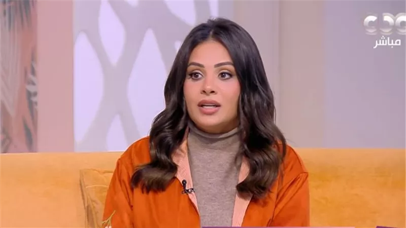 مريم الباجوري تعلق على حق الأداء العلني: 