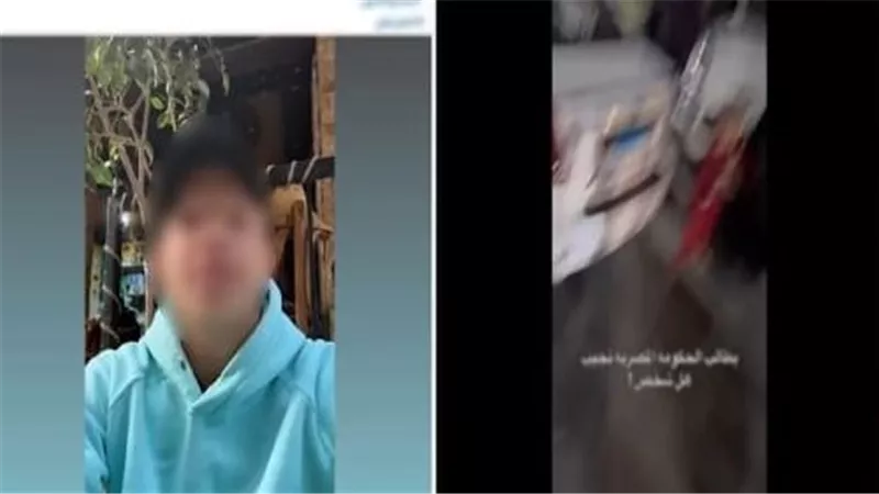 سرقة أم أولوية مرور؟ الأمن يكشف حقيقة تبادل اتهامات بين سائق وصاحب شركة
