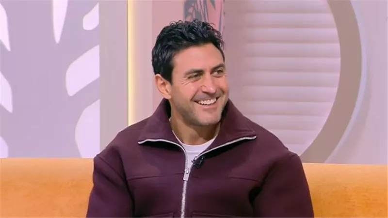 خيانة بالخطأ.. الفنان معتز حسين يكشف كواليس كمين الزمالك الذي أوقعه مع فتاتين