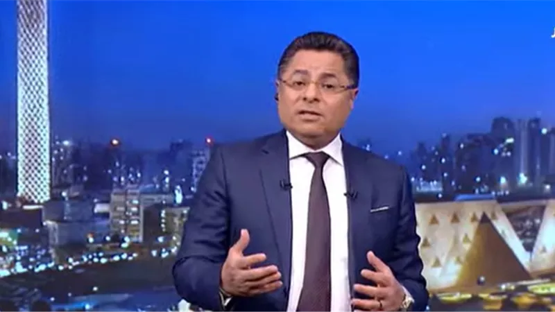 خالد أبو بكر: «العالم يطبل للأقوى  والصين وحدها تُجبر ترامب على الاحترام»