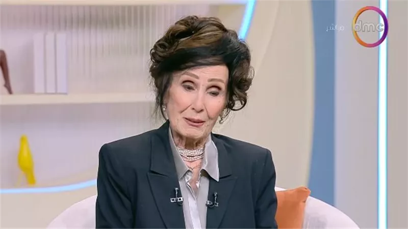 من الهواية إلى الاحتراف.. هدى مراد تكشف أسرار نجاحها في الفن التشكيلي