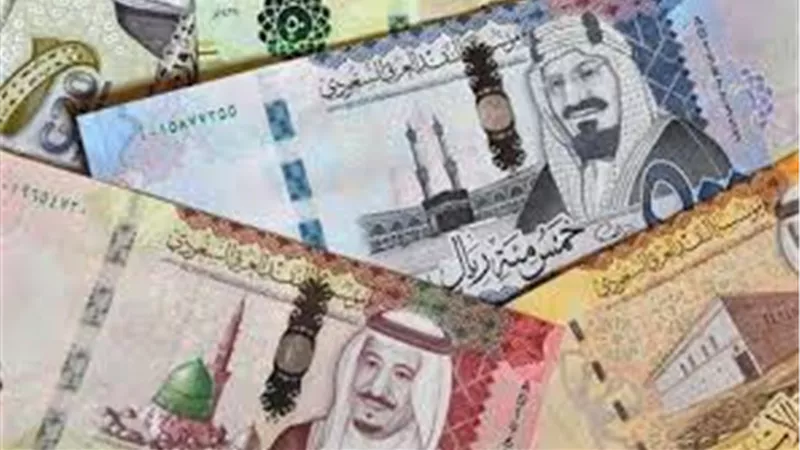 الريال السعودي بكام؟..  أسعار الريال اليوم الخميس 15 يناير 2026