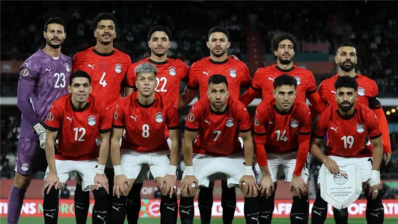  ثنائي مصري يتصدر.. التشكيلة المثالية لكأس الأمم الأفريقية 2025-26