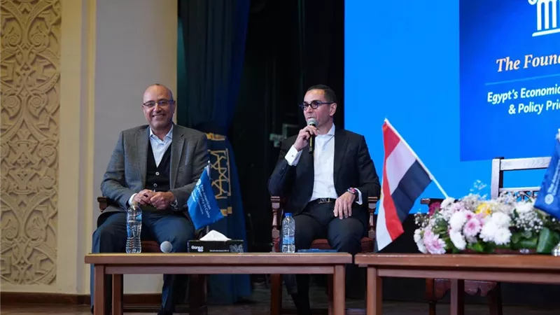 وزير الاستثمار : نستهدف تعظيم الاستفادة من الأصول المملوكة للدولة 