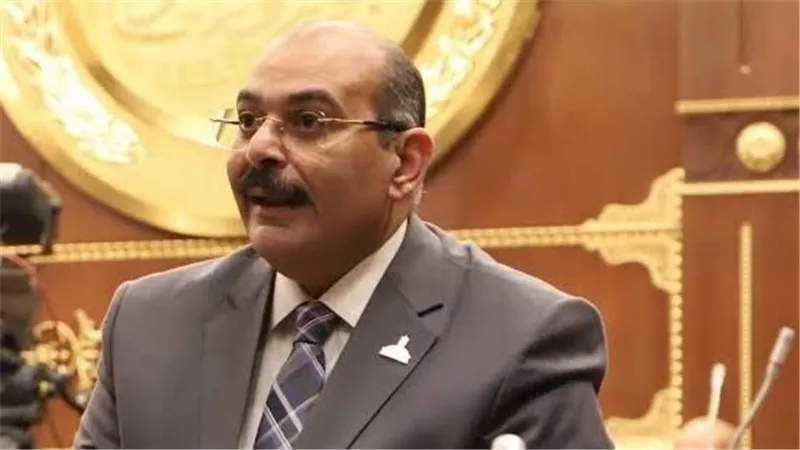 نائب يطالب الحكومة بخطة عاجلة لمواجهة انتشار ورد النيل وحماية الأمن المائي 