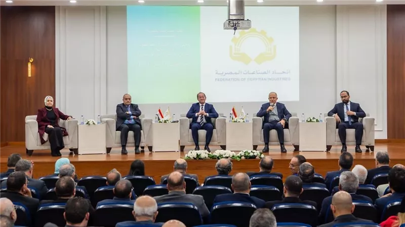 وزير المالية: نتشارك الأفكار والرؤى للإصلاح الضريبي المحفز للإنتاج والتصدير