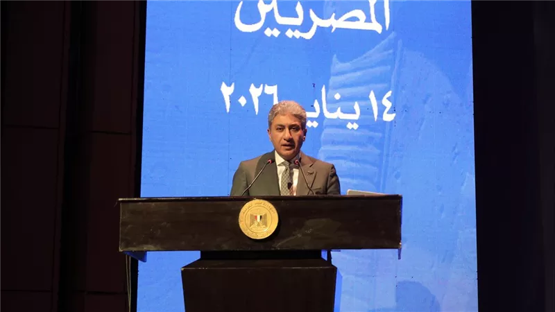 في عيد الآثاريين.. وزير السياحة: الاهتمام بالبشر أولوية قصوى بالنسبة للوزارة