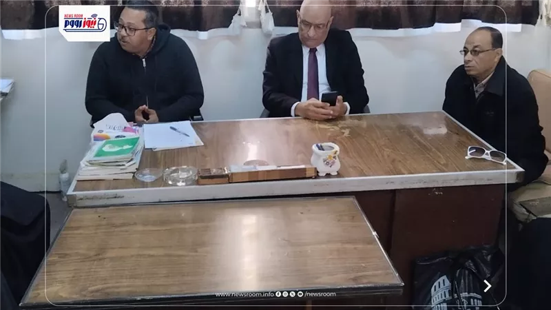 زراعة الفيوم تنظم يومًا تدريبيًا حول تطهيرالترع والمساقي لترشيد استهلاك المياه