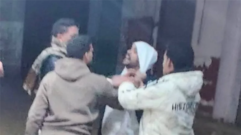 مأساة كريم عصام 