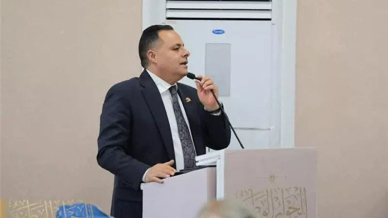 عضوغرفة الصناعات المعدنية: قفزة الاحتياطي الأجنبي تعكس قوة الاقتصاد المصري