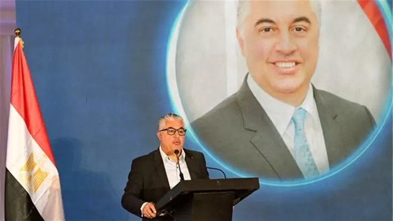 وليد جمال الدين: مشروع المحطة يكتب سطرًا جديدًا في حركة التداول