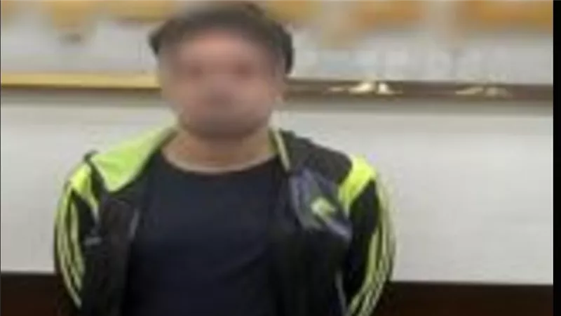 القبض على عاطل شوه وجه خطيبته بـــ 
