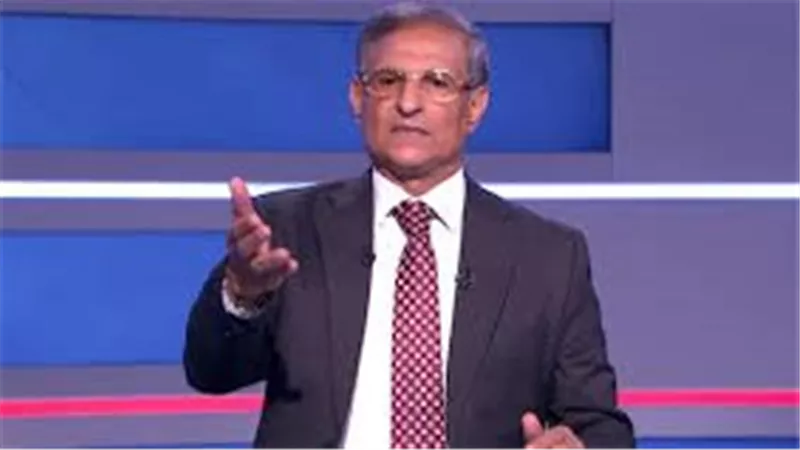 حفظ التحقيق فى بلاغ محمود الخطيب ضد مصطفى يونس (خاص)