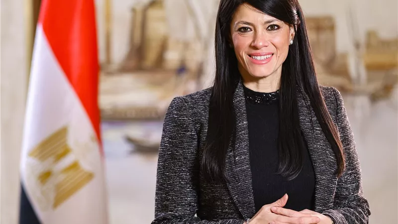 رانيا المشاط: منتدى دافوس منصة لدعم النمو القائم على الإنسان والتحول الأخضر 