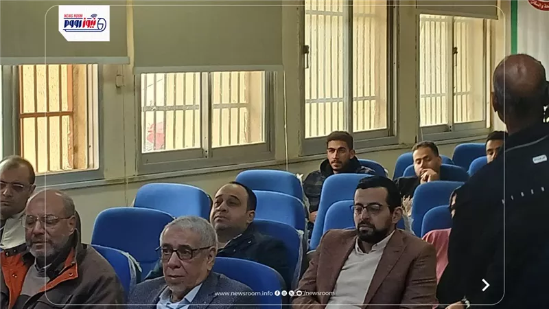 اليوم العلمى لقسم الأنف والأذن والحنجرة بمستشفى الفيوم يحذر من أمراض الشتاء