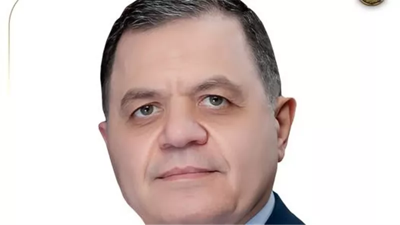 وزير الداخلية يهنئ الرئيس السيسي بذكرى الإسراء والمعراج