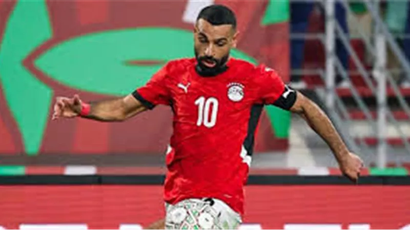 حقيقة اعتذار محمد صلاح عن الاستمرار مع المنتخب.. إيهاب الكومي يرد